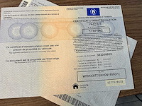 2016 ford transit dubbele cabine - trekhaak - afbeelding 28 van  40