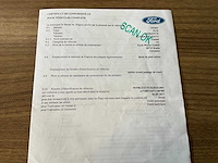 2016 ford transit dubbele cabine - trekhaak - afbeelding 30 van  40