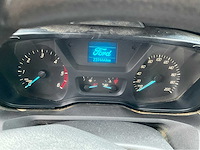 2016 ford transit dubbele cabine - trekhaak - afbeelding 8 van  16