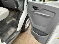 2016 ford transit dubbele cabine - trekhaak - afbeelding 9 van  16