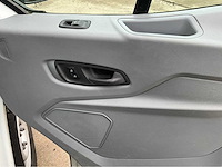 2016 ford transit dubbele cabine - trekhaak - afbeelding 10 van  16