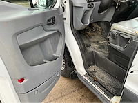 2016 ford transit dubbele cabine - trekhaak - afbeelding 11 van  16