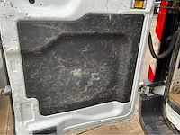 2016 ford transit dubbele cabine - trekhaak - afbeelding 5 van  37