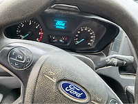 2016 ford transit dubbele cabine - trekhaak - afbeelding 8 van  37