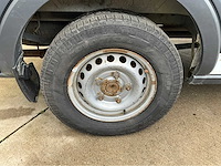 2016 ford transit dubbele cabine - trekhaak - afbeelding 17 van  37