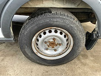 2016 ford transit dubbele cabine - trekhaak - afbeelding 18 van  37