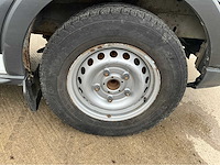 2016 ford transit dubbele cabine - trekhaak - afbeelding 21 van  37