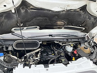 2016 ford transit dubbele cabine - trekhaak - afbeelding 22 van  37