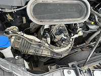 2016 ford transit dubbele cabine - trekhaak - afbeelding 23 van  37