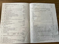 2016 ford transit dubbele cabine - trekhaak - afbeelding 28 van  37