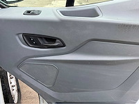 2016 ford transit dubbele cabine (7 personen) - trekhaak - afbeelding 3 van  12