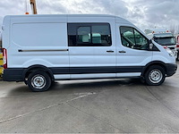 2016 ford transit dubbele cabine (7 personen) - trekhaak - afbeelding 12 van  12
