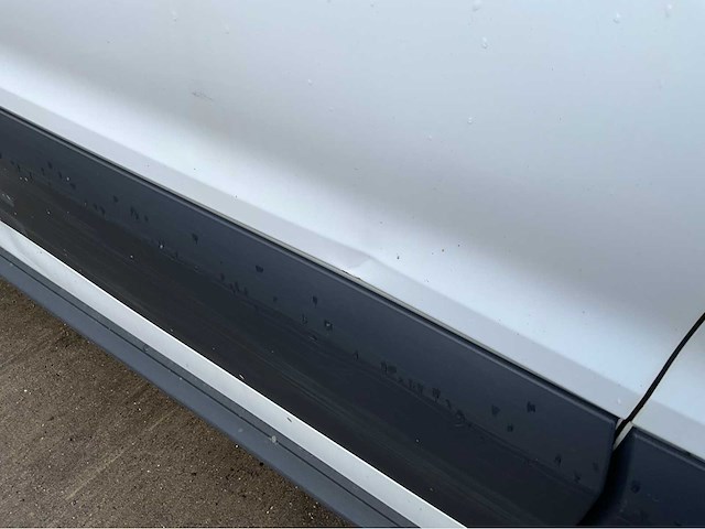 2016 ford transit dubbele cabine (7 personen) - trekhaak - afbeelding 6 van  49