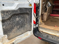 2016 ford transit dubbele cabine (7 personen) - trekhaak - afbeelding 9 van  49