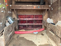 2016 ford transit dubbele cabine (7 personen) - trekhaak - afbeelding 11 van  49