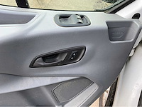 2016 ford transit dubbele cabine (7 personen) - trekhaak - afbeelding 14 van  49