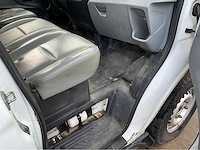 2016 ford transit dubbele cabine (7 personen) - trekhaak - afbeelding 17 van  49