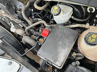 2016 ford transit dubbele cabine (7 personen) - trekhaak - afbeelding 26 van  49