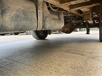 2016 ford transit dubbele cabine (7 personen) - trekhaak - afbeelding 31 van  49