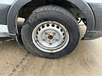 2016 ford transit dubbele cabine (7 personen) - trekhaak - afbeelding 36 van  49