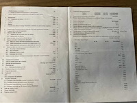 2016 ford transit dubbele cabine (7 personen) - trekhaak - afbeelding 40 van  49