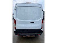 2016 ford transit dubbele cabine (7 personen) - trekhaak - afbeelding 45 van  49