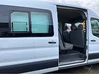 2016 ford transit dubbele cabine (7 personen) - trekhaak - afbeelding 48 van  49