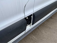 2016 ford transit dubbele cabine (7 personen) - trekhaak - afbeelding 49 van  49