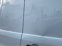2016 ford transit dubbele cabine (7 personen) - trekhaak - afbeelding 2 van  32