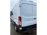 2016 ford transit dubbele cabine (7 personen) - trekhaak - afbeelding 22 van  32