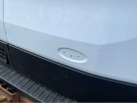 2016 ford transit dubbele cabine (7 personen) - trekhaak - afbeelding 2 van  30