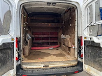 2016 ford transit dubbele cabine (7 personen) - trekhaak - afbeelding 4 van  30