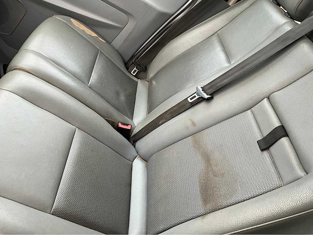 2016 ford transit dubbele cabine (7 personen) - trekhaak - afbeelding 8 van  30