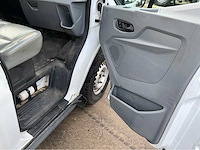 2016 ford transit dubbele cabine (7 personen) - trekhaak - afbeelding 11 van  30
