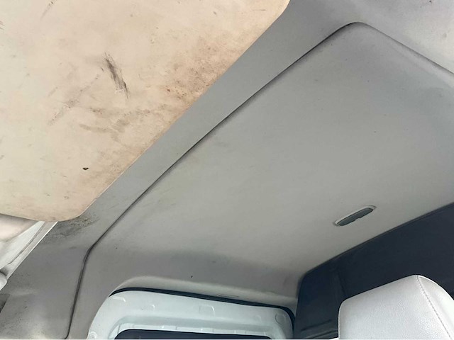 2016 ford transit dubbele cabine (7 personen) - trekhaak - afbeelding 13 van  30