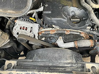 2016 ford transit dubbele cabine (7 personen) - trekhaak - afbeelding 14 van  30