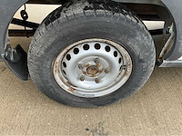 2016 ford transit dubbele cabine (7 personen) - trekhaak - afbeelding 17 van  30