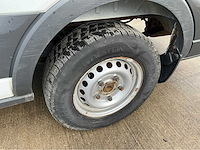 2016 ford transit dubbele cabine (7 personen) - trekhaak - afbeelding 18 van  30