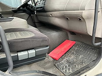 2016 ford transit dubbele cabine (7 personen) - trekhaak - afbeelding 22 van  30