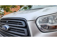 2016 ford transit dubbele cabine kipper 127.000km - afbeelding 11 van  41