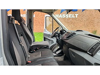 2016 ford transit dubbele cabine kipper 127.000km - afbeelding 20 van  41