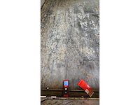 2016 ford transit dubbele cabine kipper 127.000km - afbeelding 31 van  41