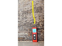 2016 ford transit dubbele cabine kipper 127.000km - afbeelding 32 van  41