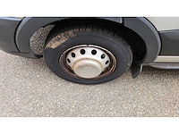 2016 ford transit dubbele cabine kipper 127.000km - afbeelding 35 van  41