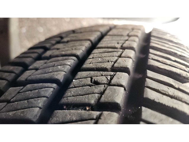 2016 ford transit dubbele cabine kipper 127.000km - afbeelding 36 van  41