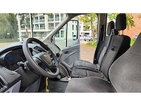 2016 ford transit dubbele cabine kipper 127.000km - afbeelding 18 van  41