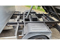 2016 ford transit dubbele cabine kipper 127.000km - afbeelding 26 van  41