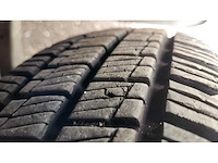 2016 ford transit dubbele cabine kipper 127.000km - afbeelding 36 van  41