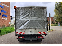 2016 ford transit dubbele cabine kipper 127.000km - afbeelding 39 van  41