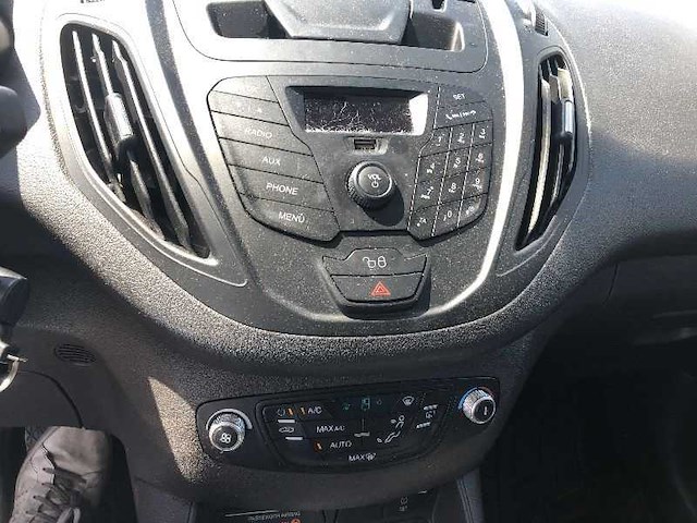 2016 ford transit tourneo connect mail 1.0 auto - afbeelding 6 van  23